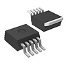 TLE42702AKSA1