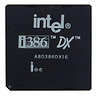 A80386DX16