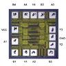 74HC132